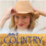 CD: Mollie B - Country