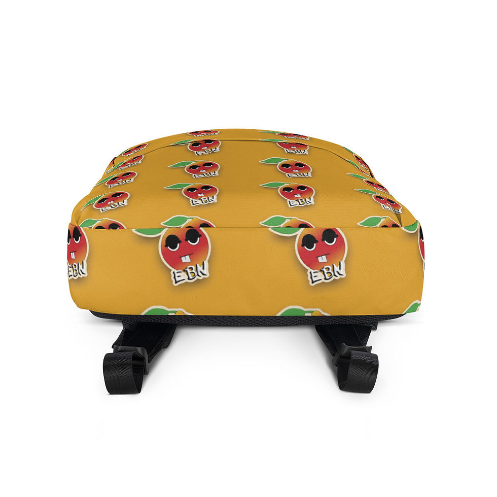 Thumbnail: EBN Backpack