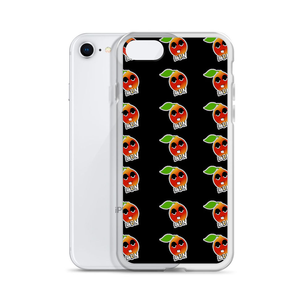Thumbnail: EBN iPhone Case