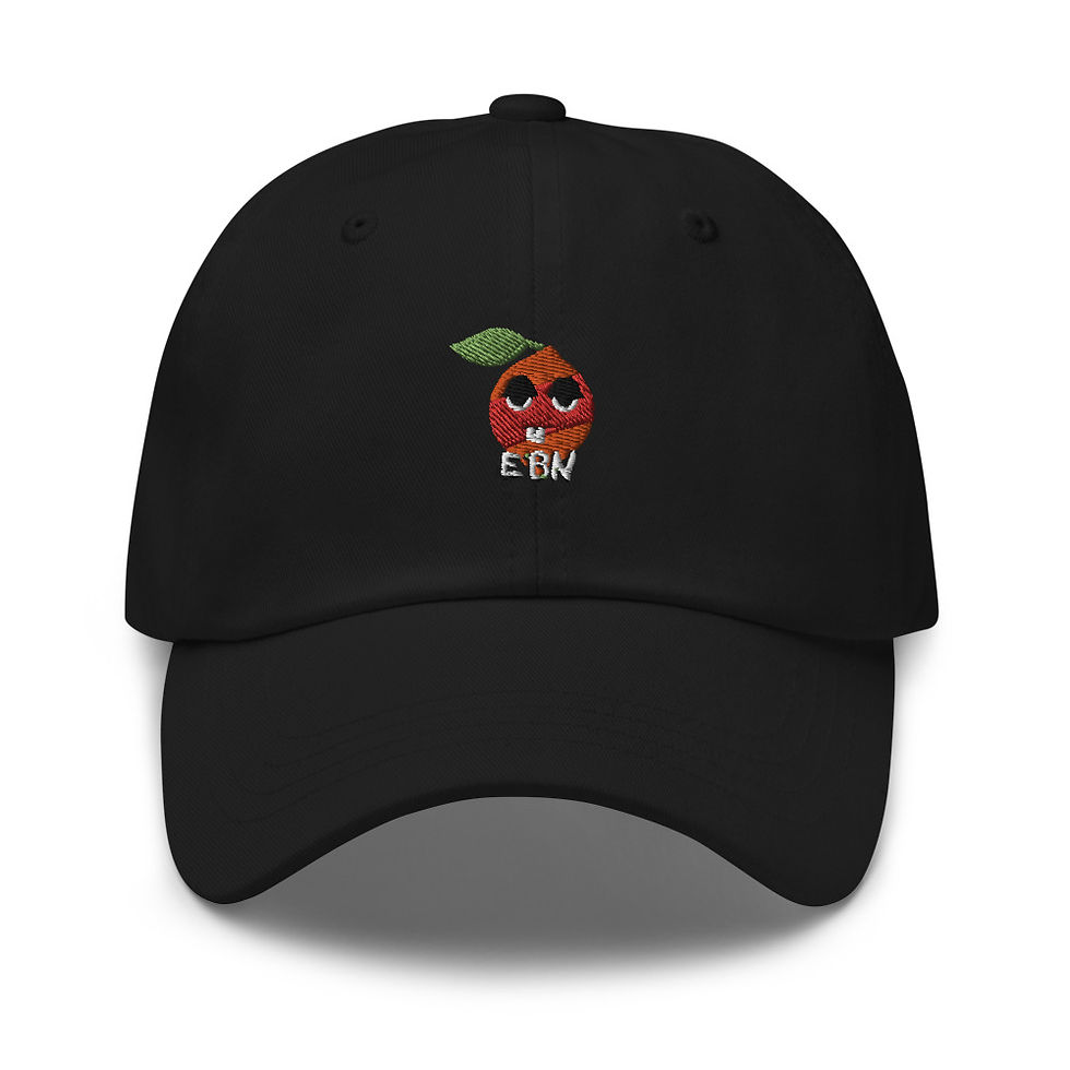 Thumbnail: EBN Folded Brim