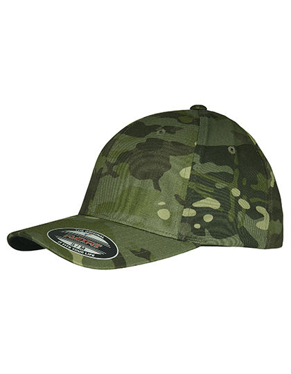 Thumbnail: FLEXFIT | MULTICAM CAP