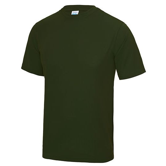 Thumbnail: JUST COOL | COOL T-SHIRT