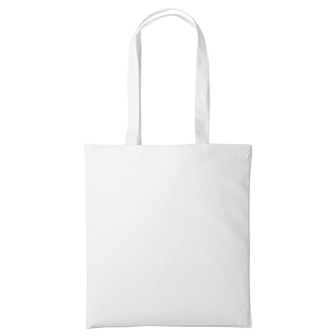 Thumbnail: NUTSHELL | COTTON SHOPPER LONG HANDLE
