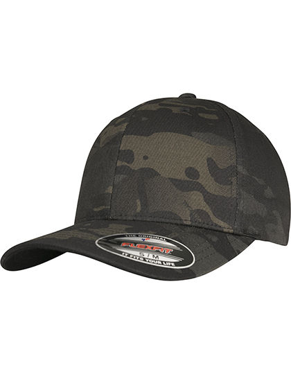 Thumbnail: FLEXFIT | MULTICAM CAP