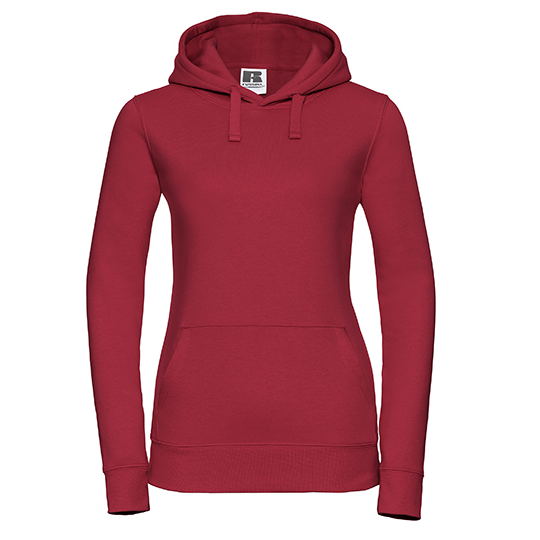 Thumbnail: RUSSELL | LADIES’ AUTHENTIC HOODIE