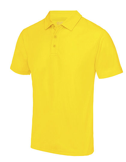 Thumbnail: JUST COOL | POLO T-SHIRT