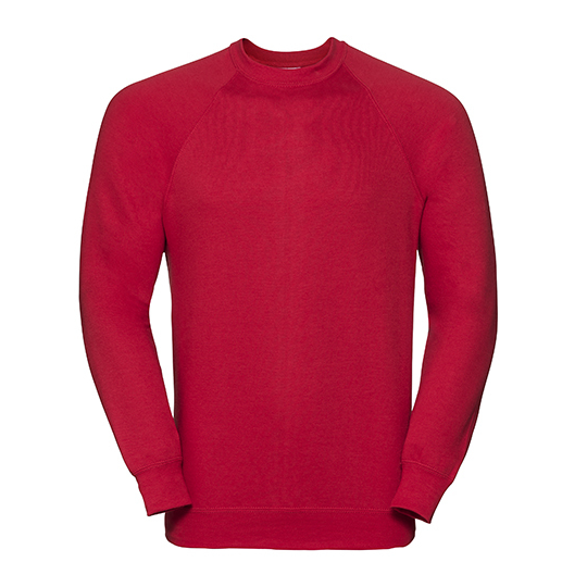 Thumbnail: RUSSELL | CLASSIC SWEATSHIRT