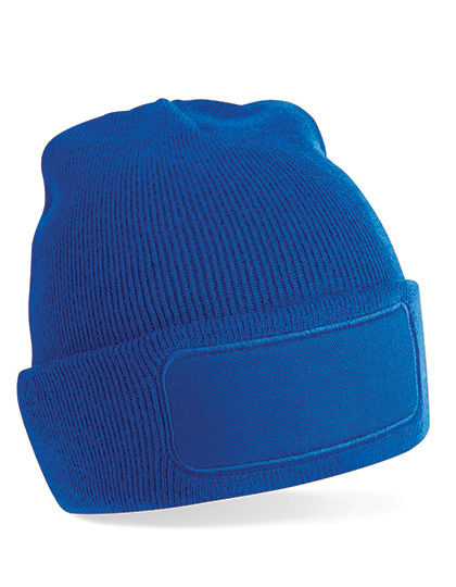 Thumbnail: BEECHFIELD | ORIGINAL PATCH BEANIE