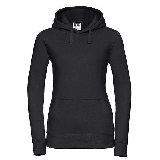 Thumbnail: RUSSELL | LADIES’ AUTHENTIC HOODIE