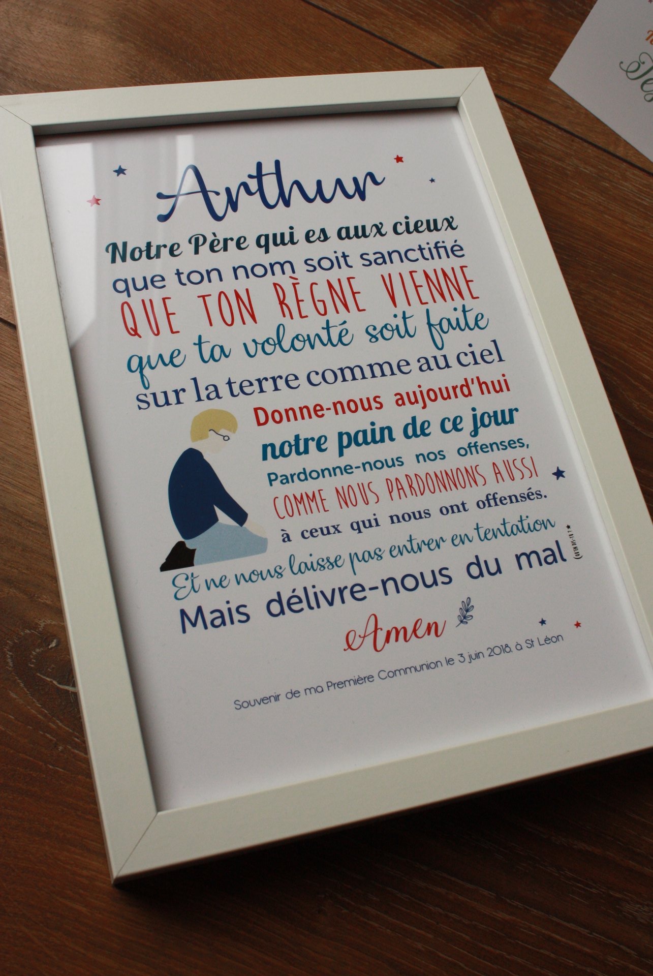 Notre Père