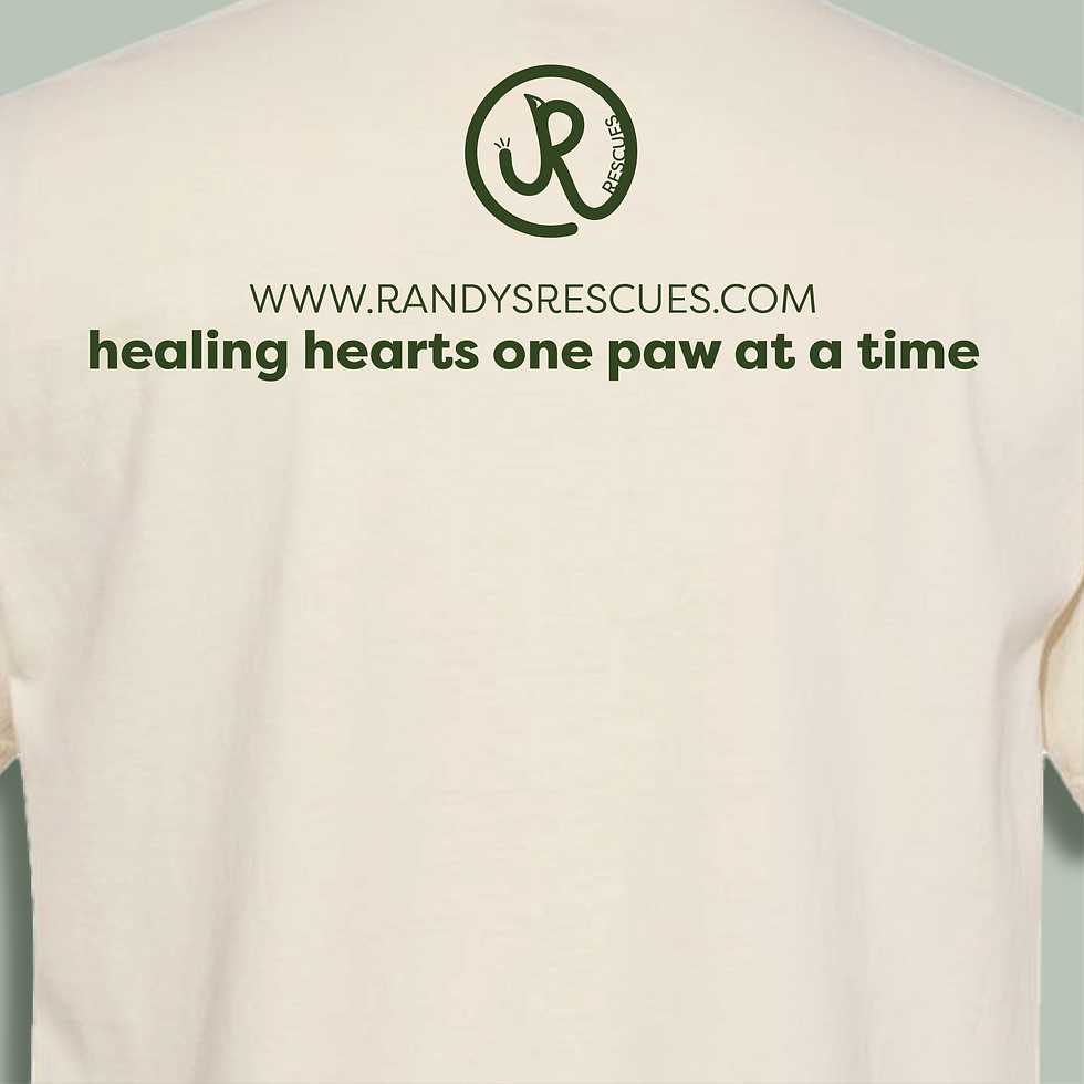 Thumbnail: Keep Going Tee