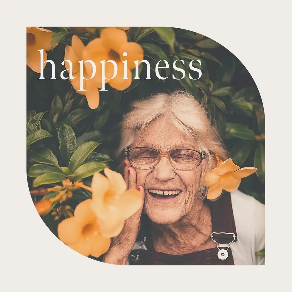 Thumbnail: Happiness Aroma Patches — Comforting Mood Support (8-ct)