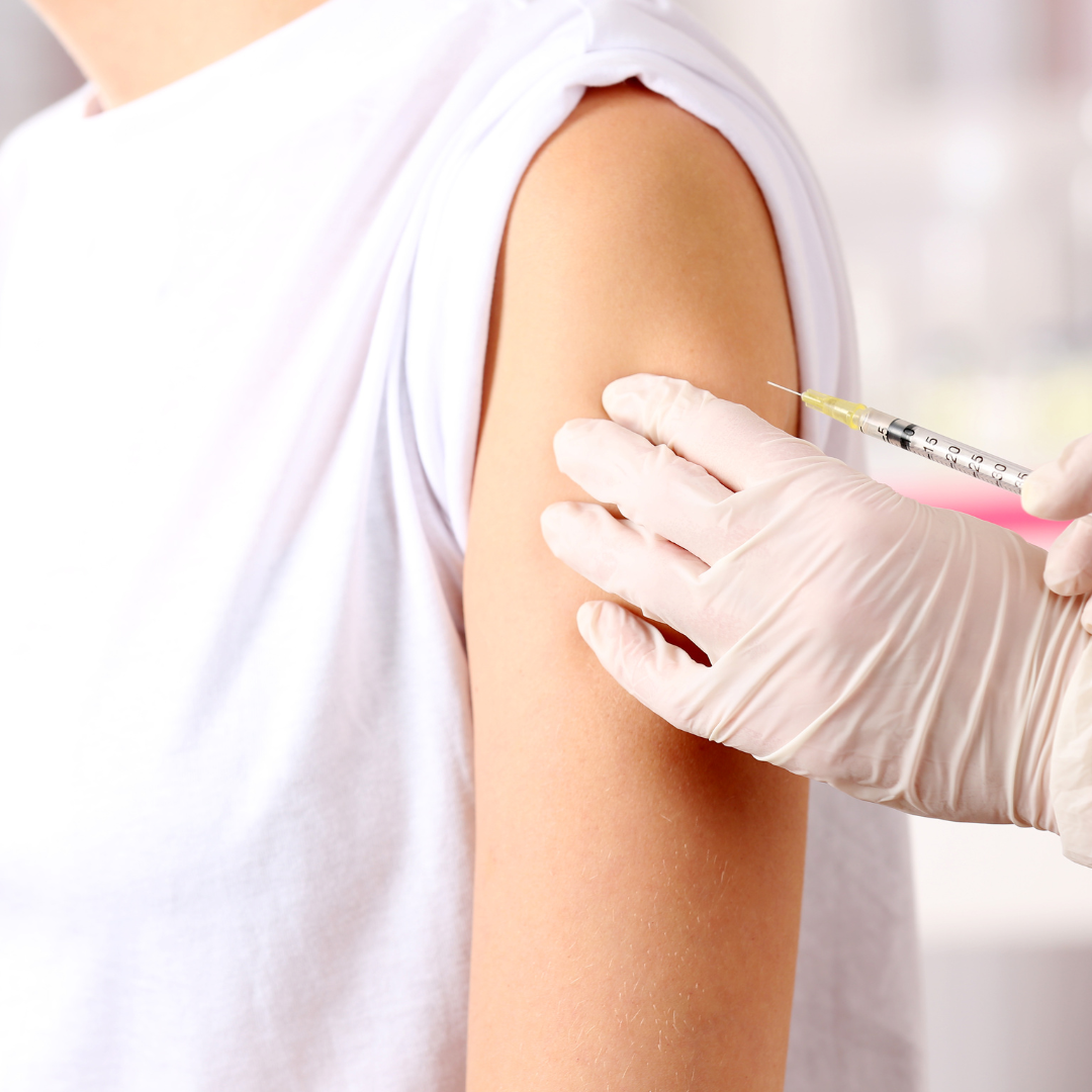 VITAMIN B12 INJECTIONS Karen Lee