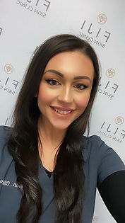 Laura - Fiji Skin Clinic - Birmingham.jp