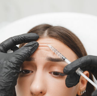 BOTOX AFTERCARE