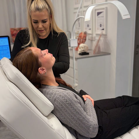 Nasolabial Fold Filler (Smile Lines): Aftercare Guide