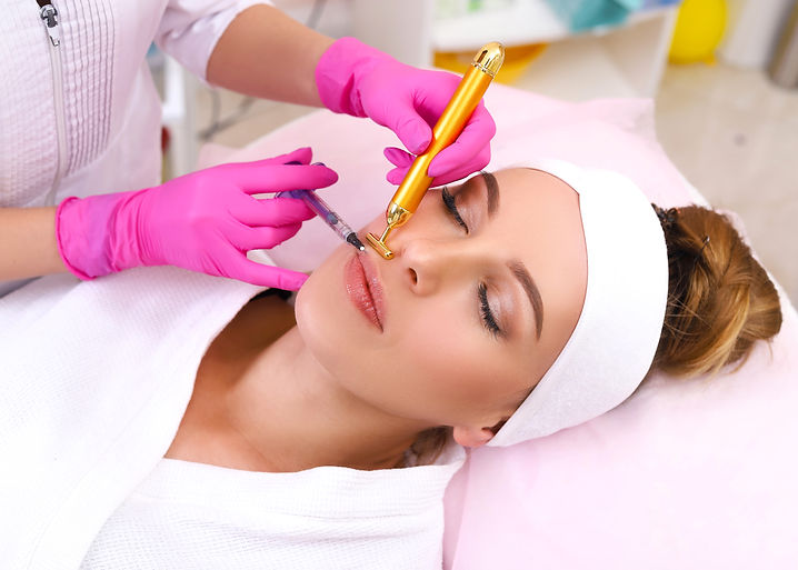 Natalie Page Aesthetics Academy Course