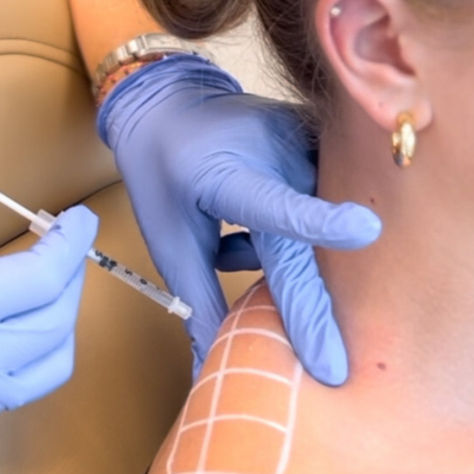 Swan Neck Aftercare
