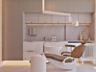 How to Find A Clinic Space