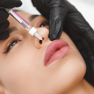 LIP FILLER AFTERCARE