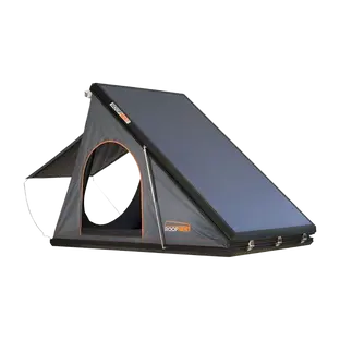 rooftop tent