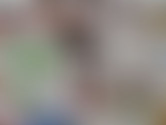 Décorations en poterie