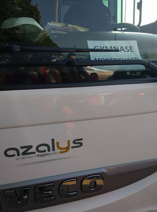 Les P'tites Randos : c'est parti !