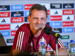 Diego Cocca apunta al Mundial 2026