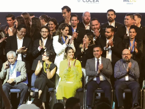 Asociación impulsa a jóvenes como emprendedores con enfoque social 