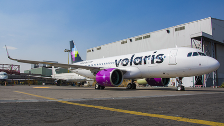 Inicia operaciones la nueva ruta Guadalajara - Puerto Vallarta vía Volaris