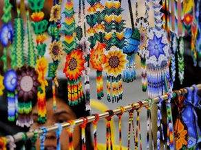 Vive y Explora la Feria de Artesanías de Corazón durante esta Semana Santa en el centro de Gdl