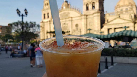 Un festival imperdible para los amantes del Tejuino en Guadalajara