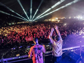Guadalajara estrenará festival de música electrónica: Fechas y venta de boletos