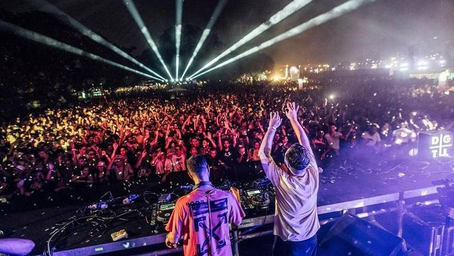 Guadalajara estrenará festival de música electrónica: Fechas y venta de boletos
