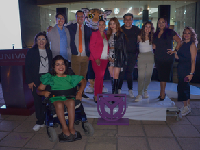Se llevó a cabo el encuentro Alumni UNIVA 2023 en Guadalajara