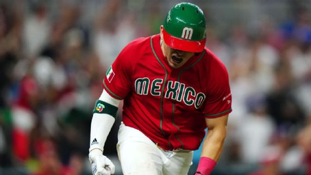 México, histórico y heróico, a semifinales del Clásico Mundial de Béisbol