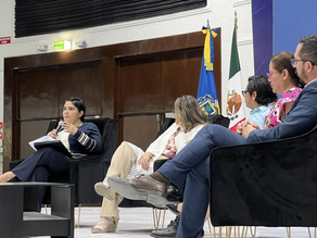 UNIVA Guadalajara conmemora Día Internacional de la Mujer