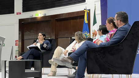 UNIVA Guadalajara conmemora Día Internacional de la Mujer