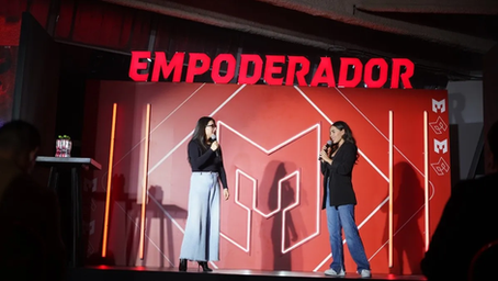 Tienes un emprendimiento socioambiental, participa en el programa Empoderador y gana 100,000 pesos
