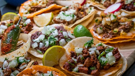 ¿Cuántos tacos te vas a comer? Festival Estatal del Taco en Tonalá