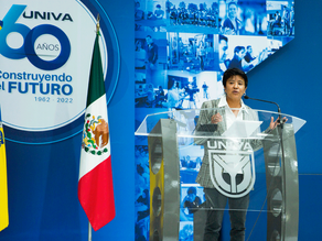 “Los retos de la educación en México en nuestro propio tiempo”