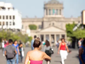 Prevén hasta 45 grados en Jalisco esta semana por tercera ola de calor