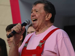 Muere ‘Chabelo’, el amigo de todos los niños’ a los 88 años