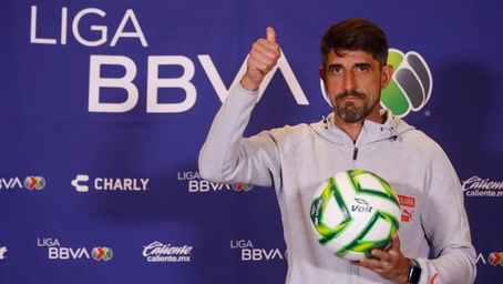Unión, la clave de Chivas para estar en la Final: Pauno