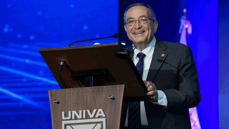 Informe del Rector 2023: UNIVA de Cara al Futuro
