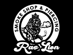 ¿Smoke Shop & Piercing en Guadalajara? ¡Ras Lion es tu mejor opción!
