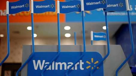 Walmart pronostica un menor crecimiento este 2023 mientras busca subir sus salarios