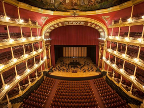 Teatro Degollado celebrará el Día del Niño con recorridos y actividades didácticas