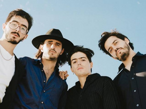 Morat se presentará en Guadalajara: Conoce aquí todos los detalles