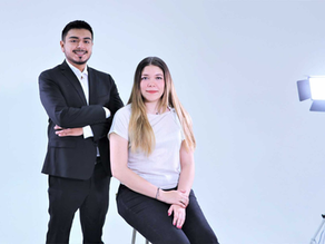 Alumnos de la UAG emprenden su propia empresa de Marketing Digital